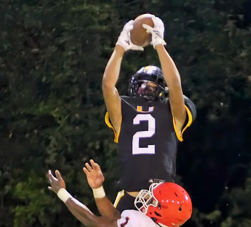 2026 Elite 11: Harris eyes another big season for the Yellowjackets