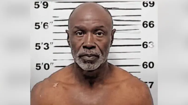 Arrest made after man found dead in shed behind Greenville home