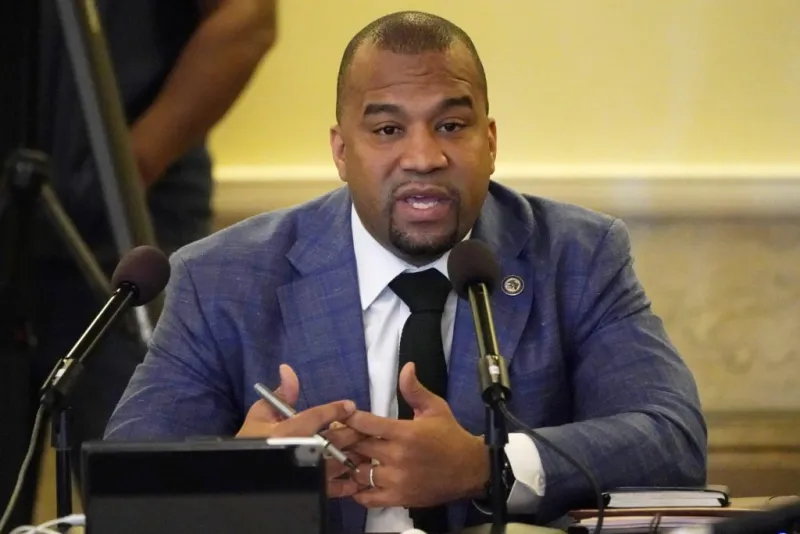 Former Hinds County DA Jody Owens disbarred ahead of sentencing