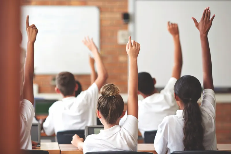 New School Attendance Policies Take Effect