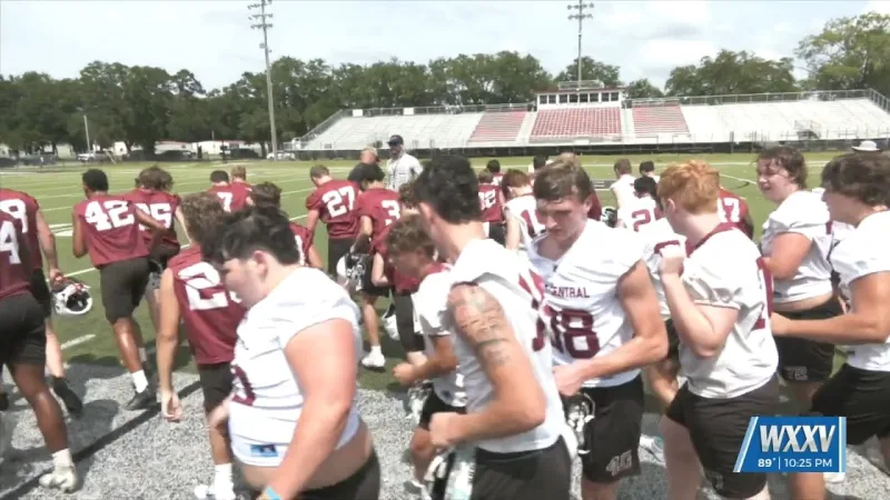 25 Teams in 25 Days: East Central Hornets