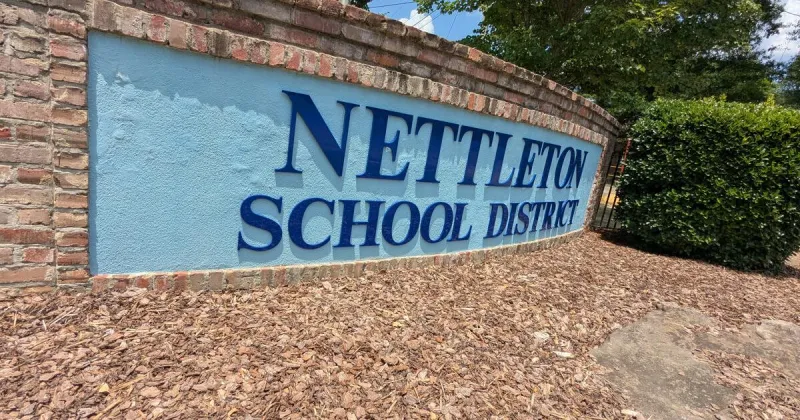 Nettleton undergoes leadership changes, emphasizing lessons with pencil and paper