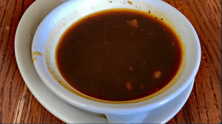 Steve Patterson: Country Ham and Red-Eye Gravy; A Theological Perspective?