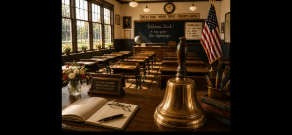 SCHOOL BELLS