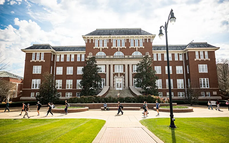 8 Marion Countians make Mississippi State President's List