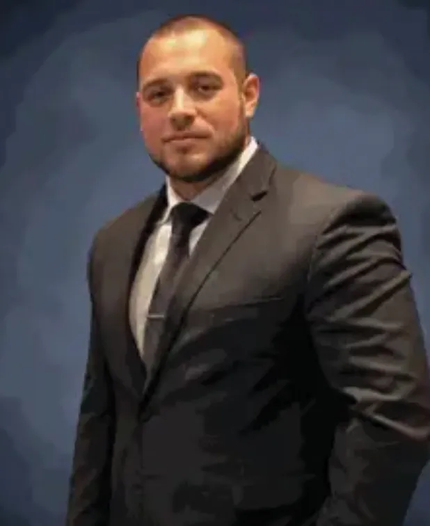 A hero and a friend: Classmates, teachers and dignitaries honor Indianola Academy graduate, fallen U.S. Marshal Drew Hanson