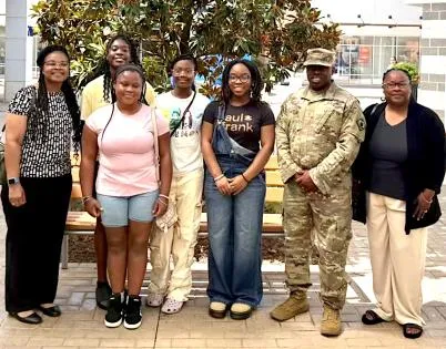 LMSD students compete at National TSA Conference