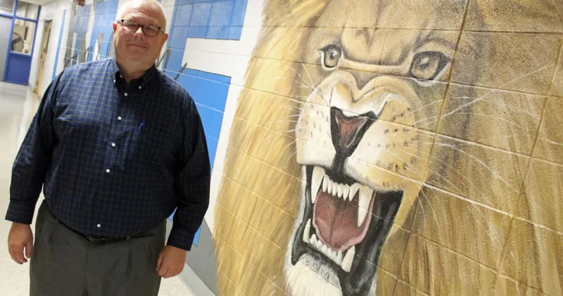 Familiar face returns to lead Hamilton Attendance Center