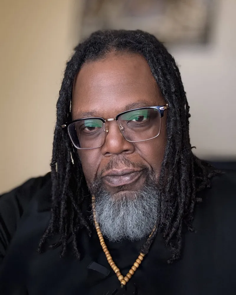 Charles A. Smith launches 'The Lens and The Record'