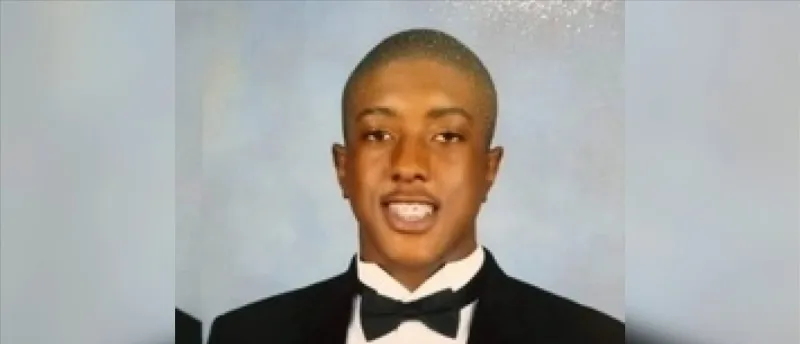 Cold Cases with Chloe Carter: The Story of Ozell Addison Jr.