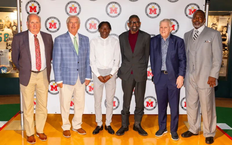 Mississippi Sports Hall of Fame to induct class of 2026 this weekend