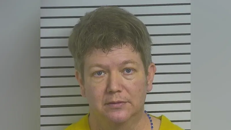 Former Hattiesburg attorney given life sentence for sexually abusing child