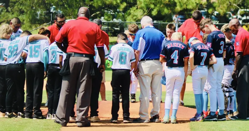 Diamond Youth World Series in full swing at Laurel Sportsplex