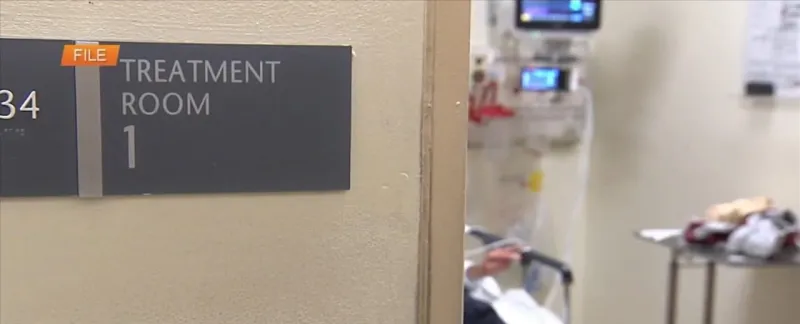 Senator Cindy Hyde-Smith cosponsors rural hospital bill