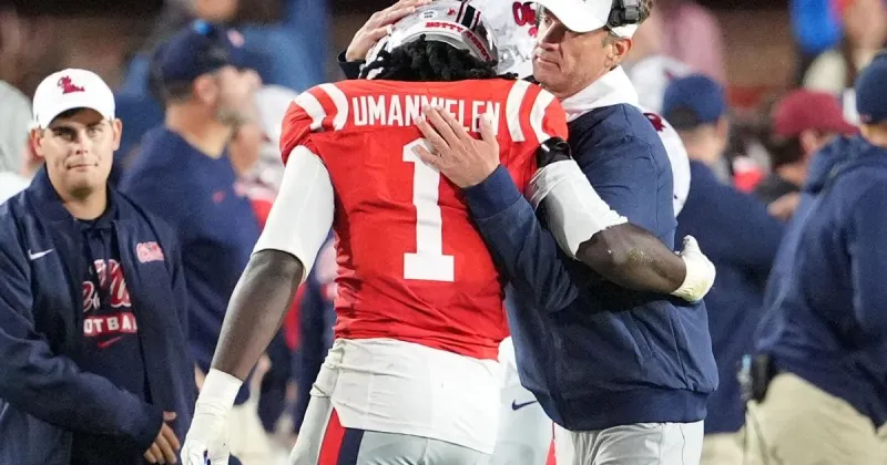 What's next in Ole Miss' lawsuits against Princewill Umanmielen and Devin Harper?