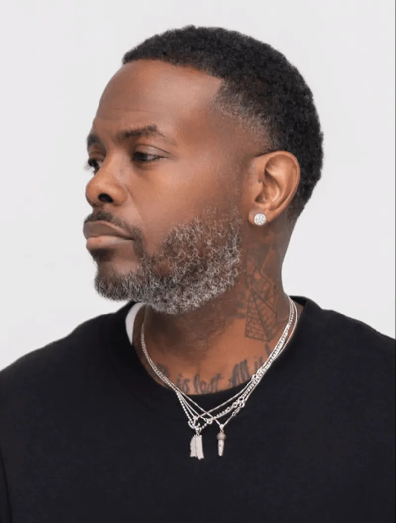 Coke Bumaye releases new album, 'Tearz Turn To Reign'