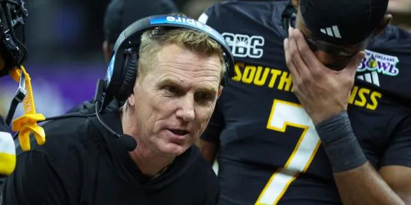 Five questions facing Southern Miss as Golden Eagles open fall camp