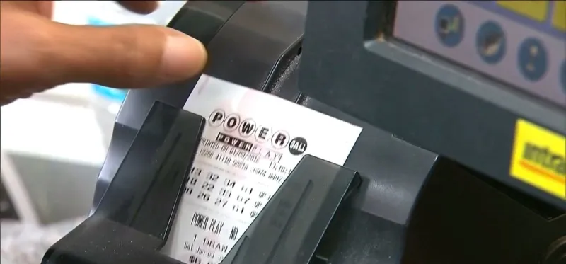 Powerball Jackpot climbs to ahead of Monday Night Drawing