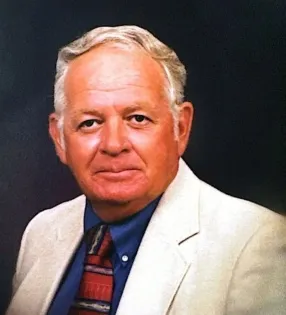 Allen Wright Dorsey