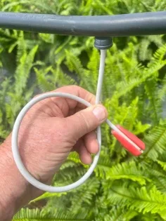Watering errors