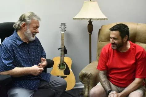 Jacob's Well Ministries moves men's recovery program to Lumberton