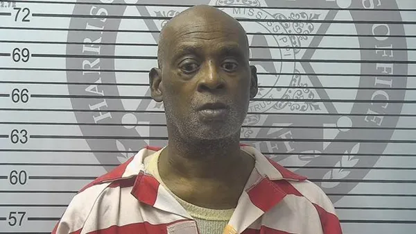 Biloxi man sentenced to life in prison for killing neighbor after dominoes game dispute