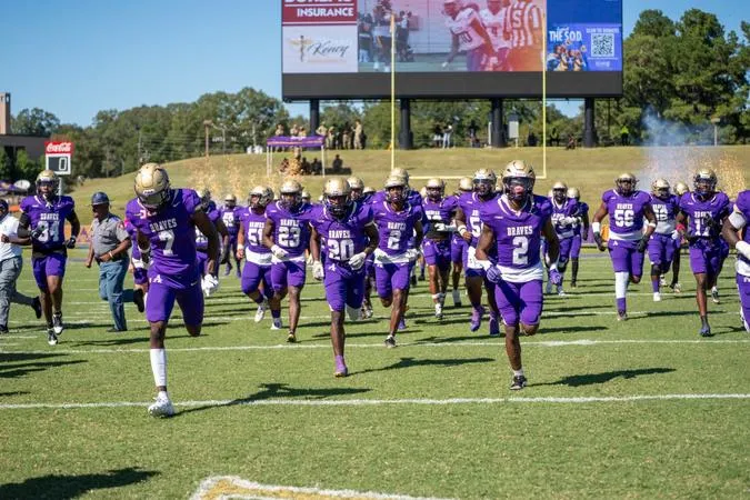 Camp Report: Week One and Done