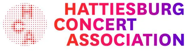 Hattiesburg Concert Association Receives Mississippi Arts Commission Operating Grant