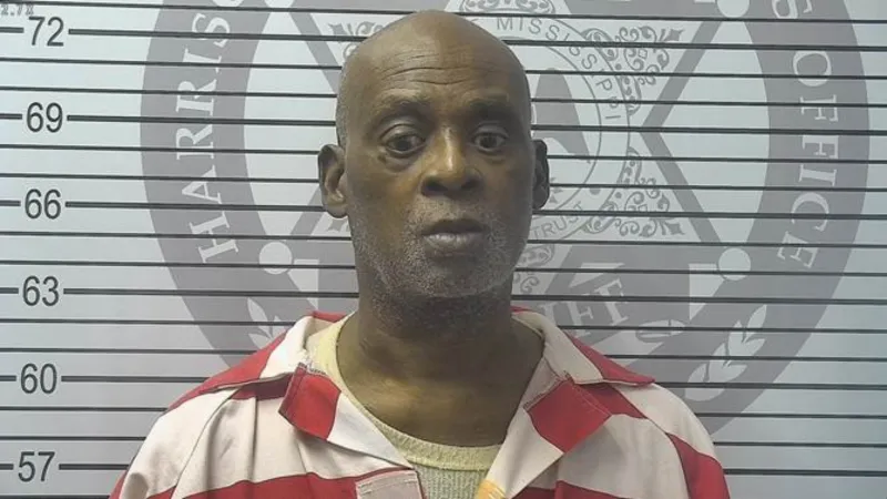 Biloxi man given life sentence for murder over a game of dominoes