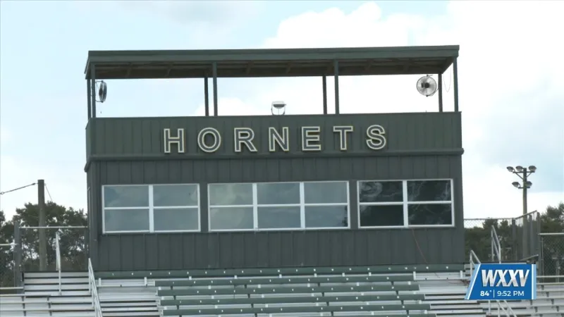 Pearl River County football stars are hosting a free Punt Pass Kick event