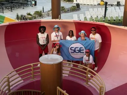 Serengeti Springs Earns Prestigious 4-Star StarGuard ELITE Aquatic Safety Audit Rating for Third Consecutive Season