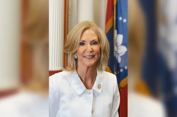 Mississippi Attorney General Lynn Fitch launches run for governor