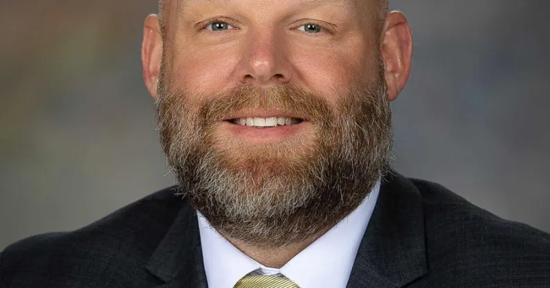 New Amory superintendent looks to plan towards the future through servant role