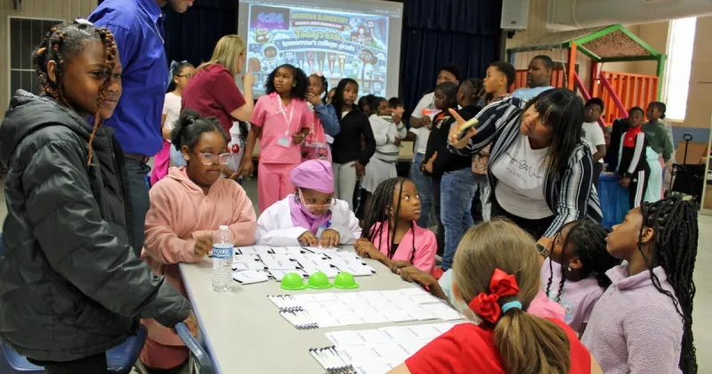Aberdeen School District prepares for new school year