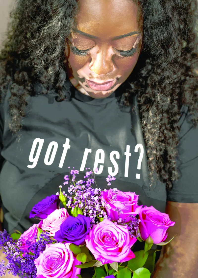 Ambassador Spotlight Series: got rest?
