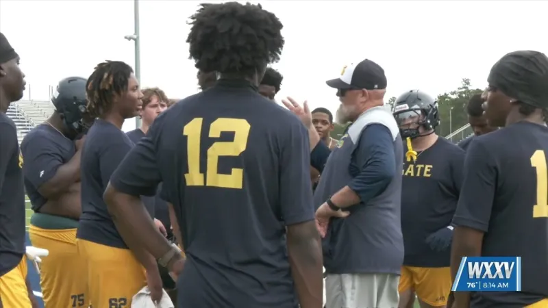 25 Teams in 25 Days: Gautier Gators