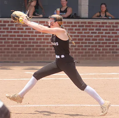 Lady Cougars off to fast start this season