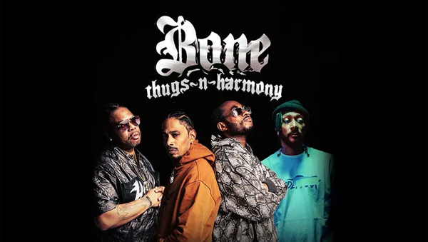 Bone Thugs N Harmony performance at Beau Rivage canceled