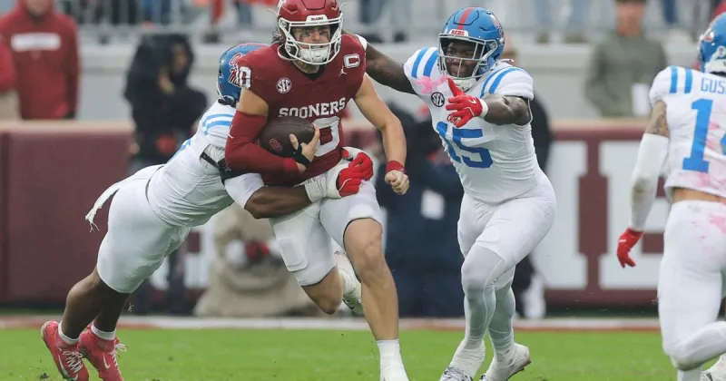 A game-by-game look at Ole Miss' 2026 football schedule