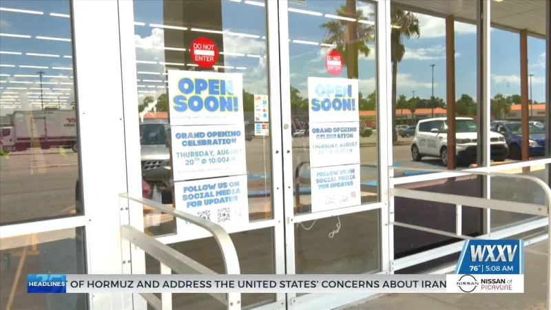 Goodwill of South Mississippi relocating Gulfport store to larger location, expanding services