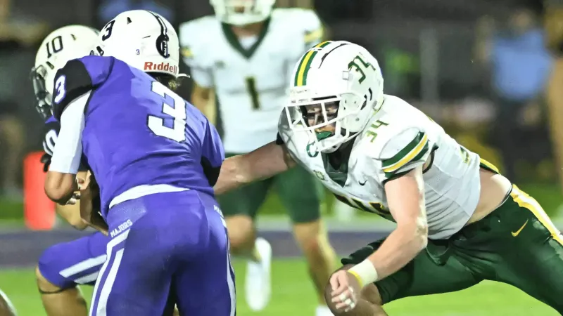 Millsaps-Belhaven rivalry 'not going anywhere' despite Majors' conference move