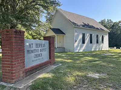 Robert Earl's News-Notes: Sacred Harp singing Saturday at Mt. Herman