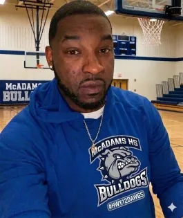 Torrey takes helm of McAdams boys basketball program