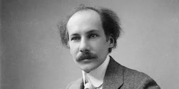 ANDREI BELY: MODERNISM COMES TO RUSSIA