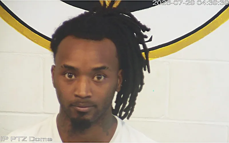 Summit man arrested for kidnapping in Foxworth