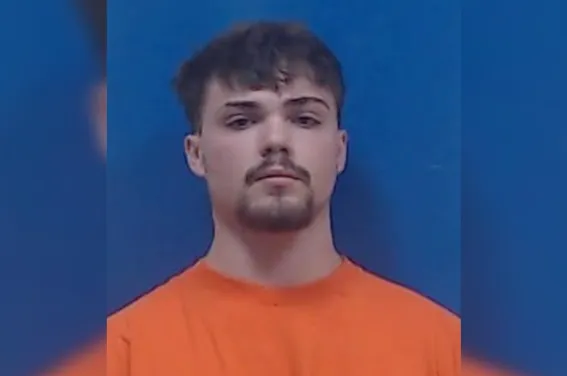 Man charged with sexually assaulting a child in George County