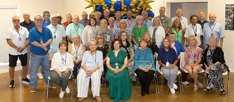 MHS Class of '76