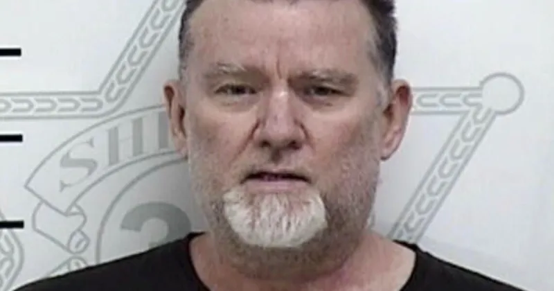 Burnsville man arrested on federal child pornography charges