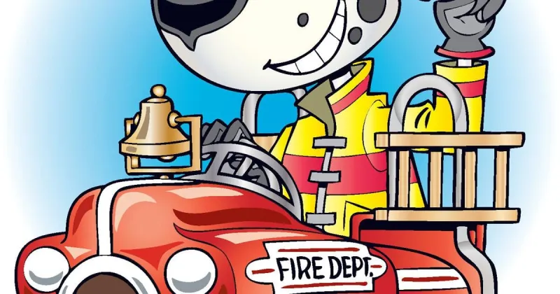 McDonald's, AFD partnering for Fire & Ice Cream event