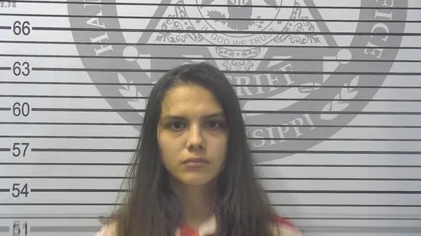 Vancleave woman sentenced in deadly drunk driving case